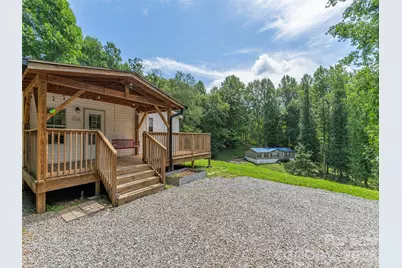 152 Hollon Cove, Waynesville, NC 28786 - Photo 2