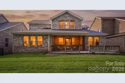127 Smithfield Drive, Charlotte, NC 28270 - Photo 2