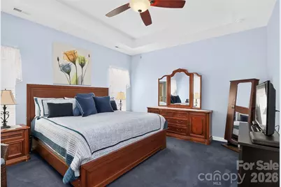8413 Suttonview Drive, Charlotte, NC 28269 - Photo 14