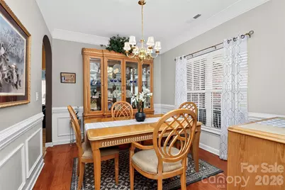 8413 Suttonview Drive, Charlotte, NC 28269 - Photo 12