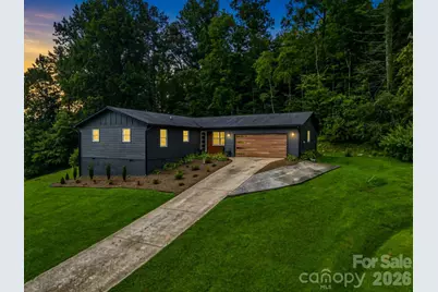 89 Hillview Circle, Brevard, NC 28712 - Photo 2