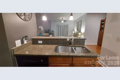 630 Calvert Street #207, Charlotte, NC 28208 - Photo 6