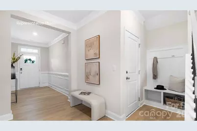 9205 Carver Avenue, Huntersville, NC 28078 - Photo 2