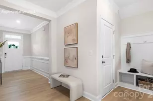 9205 Carver Ave, Huntersville, NC 28078 - Photo 2