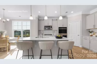 9205 Carver Avenue, Huntersville, NC 28078 - Photo 6