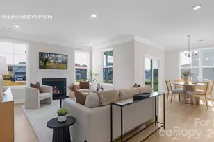 9205 Carver Ave, Huntersville, NC 28078 - Photo 12