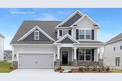 9205 Carver Avenue, Huntersville, NC 28078 - Photo 1