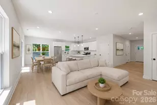 5016 Hoover Dr, Charlotte, NC 28269 - Photo 6