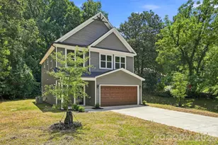 5016 Hoover Dr, Charlotte, NC 28269 - Photo 2