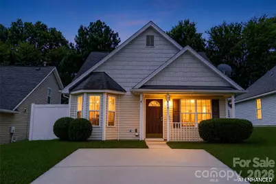 1914 Mission Oaks Street, Kannapolis, NC 28083 - Photo 2