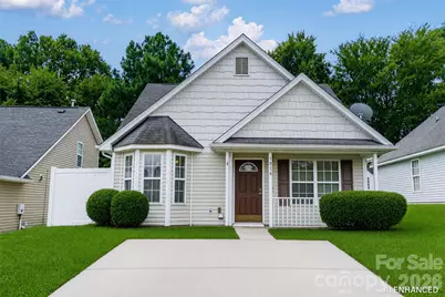 1914 Mission Oaks Street, Kannapolis, NC 28083 - Photo 1