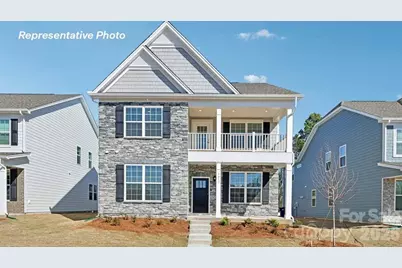 4113 Pin Alley, Huntersville, NC 28078 - Photo 1