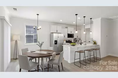 4113 Pin Alley, Huntersville, NC 28078 - Photo 8