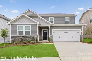 1021 Hallman Br Ln, Lincolnton, NC 28092 - Photo 1