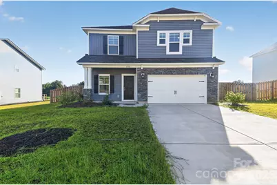 250 Roundup Trail, Prosperity, SC 29127 - Photo 2