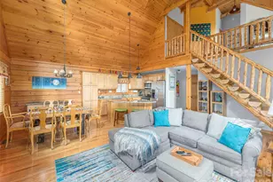 332 Gadohi Trail, Maggie Valley, NC 28751 - Photo 8