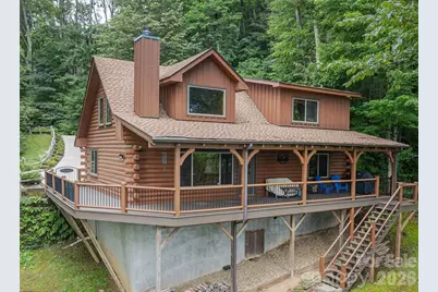 332 Gadohi Trail, Maggie Valley, NC 28751 - Photo 2