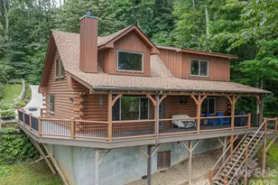 332 Gadohi Trail, Maggie Valley, NC 28751 - Photo 2