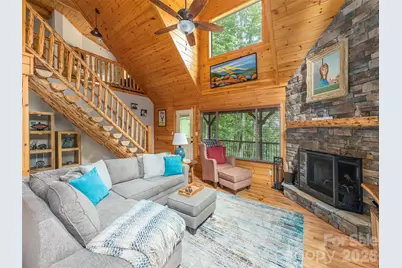 332 Gadohi Trail, Maggie Valley, NC 28751 - Photo 4