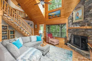 332 Gadohi Trail, Maggie Valley, NC 28751 - Photo 4