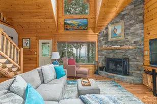 332 Gadohi Trail, Maggie Valley, NC 28751 - Photo 6