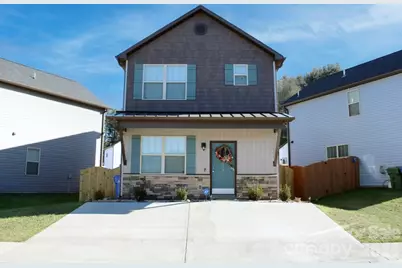 226 Slade Lane, Black Mountain, NC 28711 - Photo 1