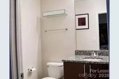 210 N Church Street #3303, Charlotte, NC 28202 - Photo 12