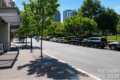 210 N Church Street #3303, Charlotte, NC 28202 - Photo 2