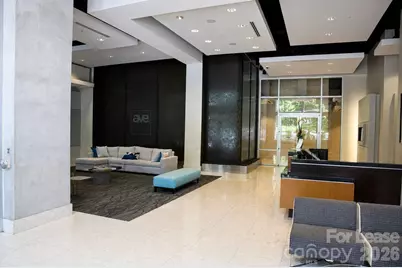 210 N Church Street #3303, Charlotte, NC 28202 - Photo 4