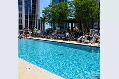 210 N Church Street #3303, Charlotte, NC 28202 - Photo 8