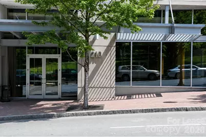 210 N Church Street #3303, Charlotte, NC 28202 - Photo 1