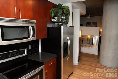 210 N Church Street #3303, Charlotte, NC 28202 - Photo 14