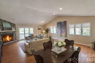2902-A Timber Trail, Asheville, NC 28804 - Photo 6