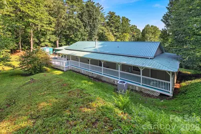 98 New Sorrells Estate, Brevard, NC 28712 - Photo 40