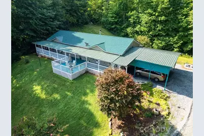 98 New Sorrells Estate, Brevard, NC 28712 - Photo 2