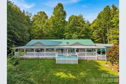 98 New Sorrells Estate, Brevard, NC 28712 - Photo 1