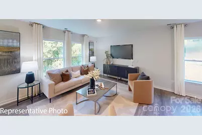 2808 Frances View Lane, Lincolnton, NC 28092 - Photo 16