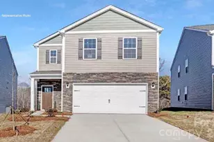 2808 Frances View Ln, Lincolnton, NC 28092 - Photo 1