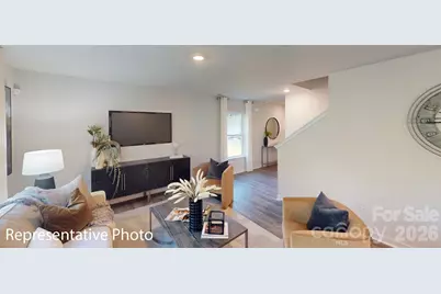 2808 Frances View Lane, Lincolnton, NC 28092 - Photo 14