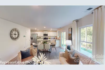 2808 Frances View Lane, Lincolnton, NC 28092 - Photo 10