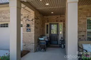 5228 Courtyard Ln, Belmont, NC 28012 - Photo 6