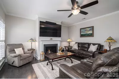 5228 Courtyard Lane, Belmont, NC 28012 - Photo 10