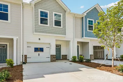 4615 Green Drake Drive #25, Charlotte, NC 28269 - Photo 2