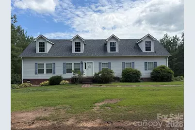 2787 Kiker Road, Peachland, NC 28133 - Photo 1