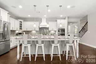 8719 Shadetree St, Huntersville, NC 28078 - Photo 28