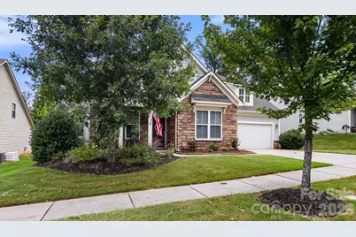 8719 Shadetree Street, Huntersville, NC 28078 - Photo 2