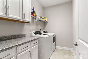 8719 Shadetree St, Huntersville, NC 28078 - Photo 18