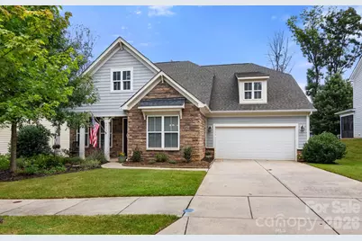 8719 Shadetree Street, Huntersville, NC 28078 - Photo 4