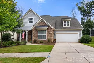 8719 Shadetree St, Huntersville, NC 28078 - Photo 4