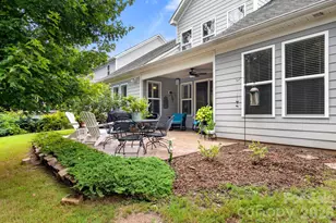 8719 Shadetree St, Huntersville, NC 28078 - Photo 8